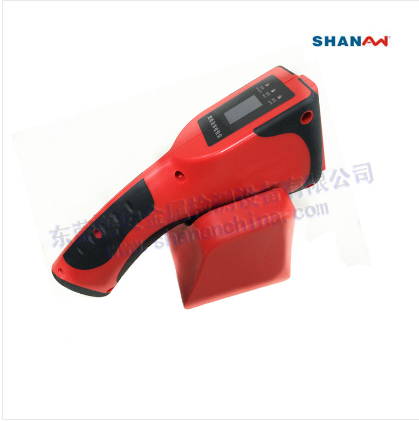 SHANAN1500手持式液体安全检查仪