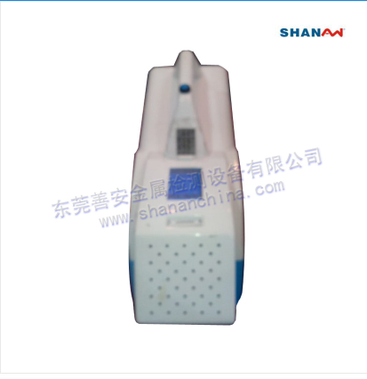 SHANAN300 便携式爆炸物（毒品）探测仪
